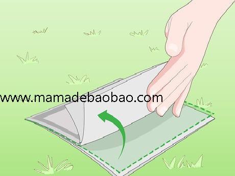 4种方法来制作烟雾弹（使用乒乓球）