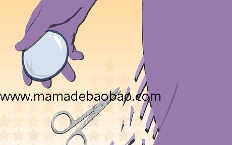 4种方法来修剪阴毛（如何处置美女隐私）