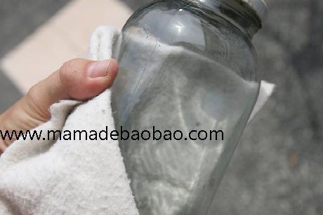 5种方法来喷漆 - （准备喷漆）