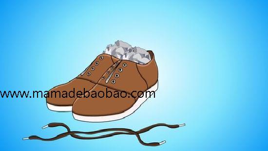 如何清洁和修护你的布鞋: 15步骤（如何清洁和修护你的布鞋）