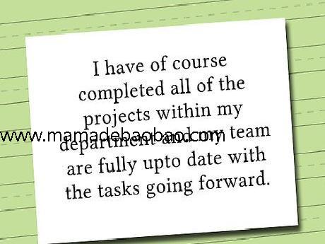 3种方法来写辞职信（说什么和怎么说）