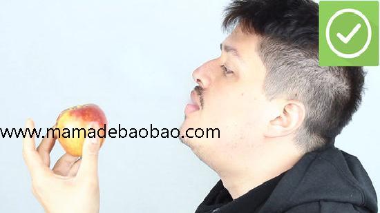 如何做一只苹果烟斗: 12 步骤（用笔做一只苹果烟斗）