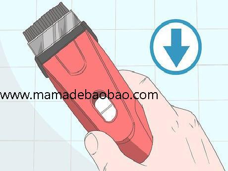 如何刮阴毛（男士版）: 14 步骤（修剪阴毛）