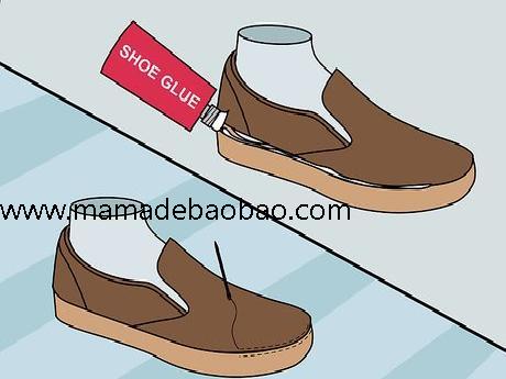 如何制作鞋子准备材料（制作一只脚的模型）