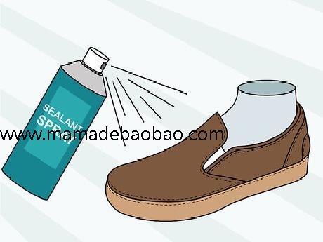 如何制作鞋子准备材料（制作一只脚的模型）