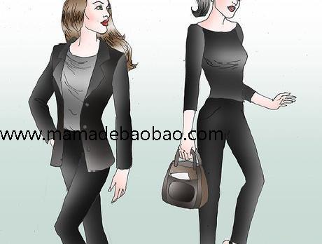 如何在巴黎着装: 11 步骤（打包进行李的物品）