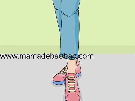 4种方法来摆一个适合情不自禁拍照的姿势（摆好你的脸）