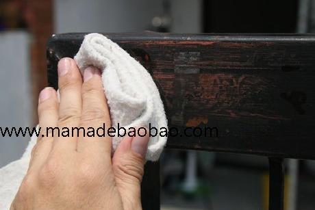 5种方法来喷漆 - （准备喷漆）