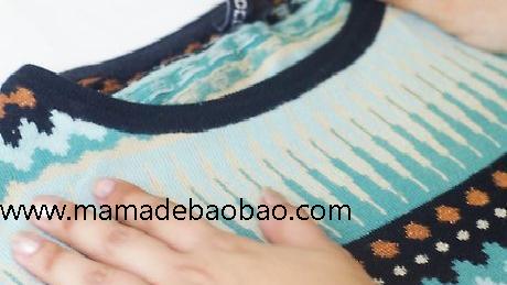 3种方法来去除衣服上的毛球（粘贴和摩擦的方法）