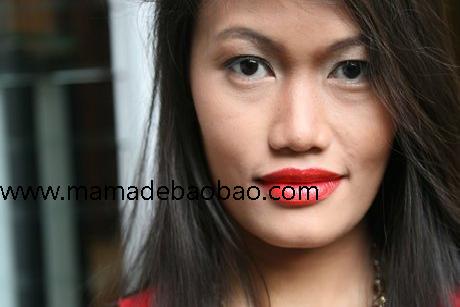 如何展现漂亮的裸体（这一刻绽放光芒）