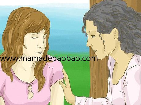 5种方法来才能停止哭泣（生理手段）