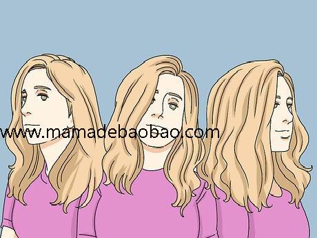 4种方法来摆一个适合情不自禁拍照的姿势（摆好你的脸）