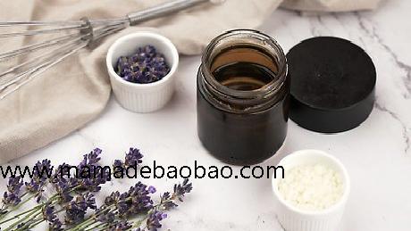如何制作薰衣草油（制作薰衣草浸泡油）