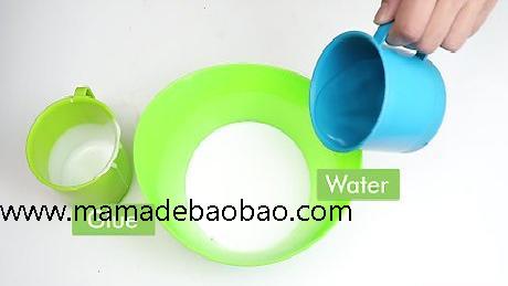 3种方法来制作“飞天法宝”（制作基本的飞天法宝）