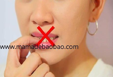 3种方法来改正让你变丑的坏习惯（如何改正让你变丑的坏习惯）