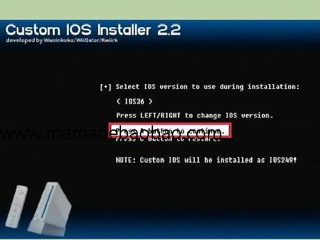 6种方法来复制Wii平台的游戏（准备破解Wii）