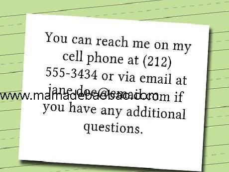 3种方法来写辞职信（说什么和怎么说）