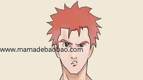 3种方法来画日本漫画（借鉴其他漫画）