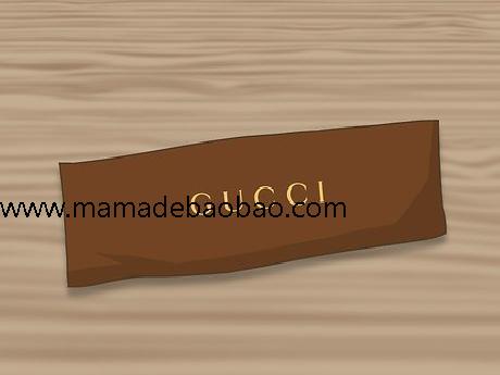 如何辨别GUCCI太阳镜爱的宿命真假（检查眼镜？）