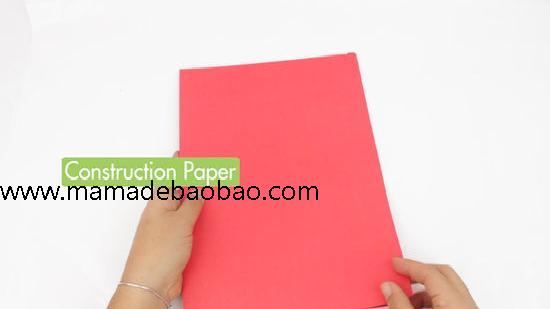 4种方法来制作笔记本（制作一个有装饰的笔记本）