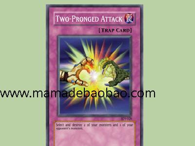 3种方法来玩游戏王（Yu Gi Oh!）开始一局游戏