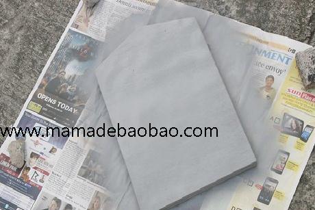 5种方法来喷漆 - （准备喷漆）