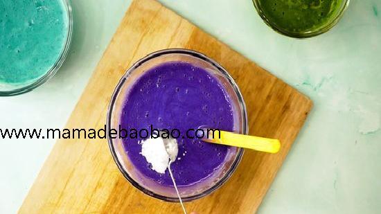 如何解决史莱姆太稀的问题: 9 步骤（添加增稠剂）