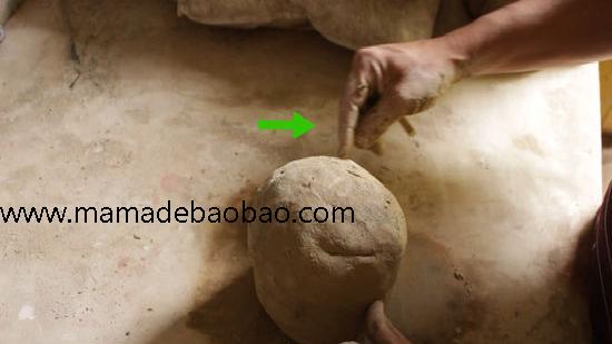 4种方法来制作陶瓷（最基本的知识）