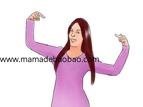 3种方法来有自信rrkan（欺骗你的大脑）