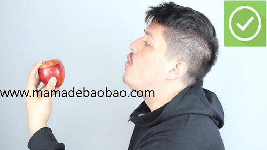 如何做一只苹果烟斗: 12 步骤（用笔做一只苹果烟斗）