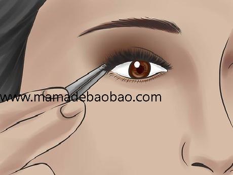 3种方法来拥有一双大眼睛（自然放大双眼）