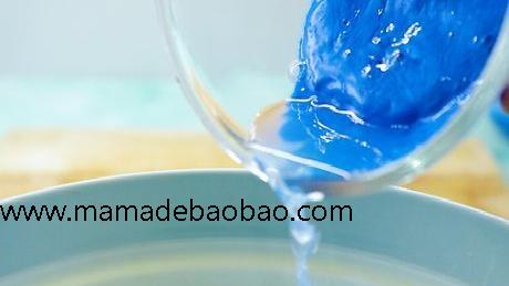 如何解决史莱姆太稀的问题: 9 步骤（添加增稠剂）