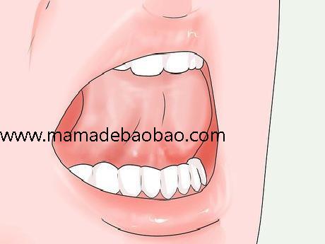 4种方法来在舌下喷口水（了解基本原理）