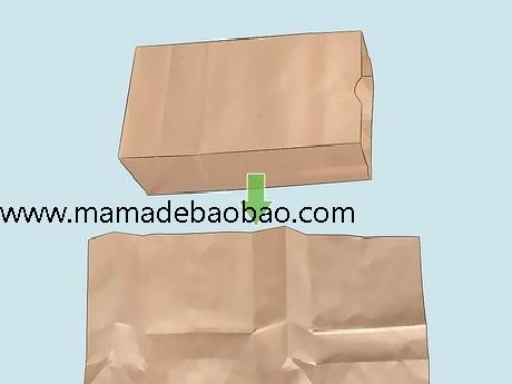 4种方法来制作鹿皮鞋（做一个模板）