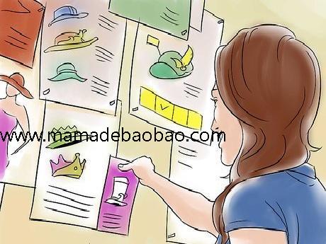 如何成为时装设计师: 10 步骤（磨练你的时尚设计技能）